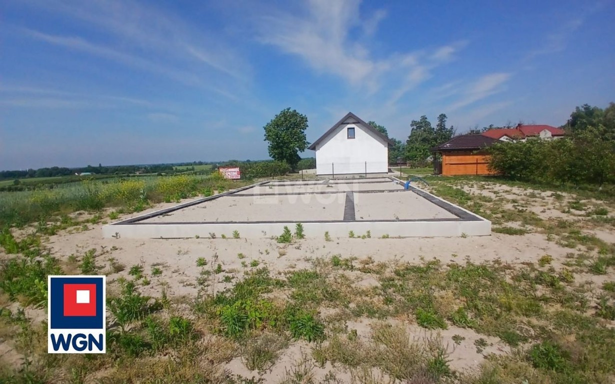 Działka na sprzedaż, 1030 m², Babiak Babiak - Widok 4