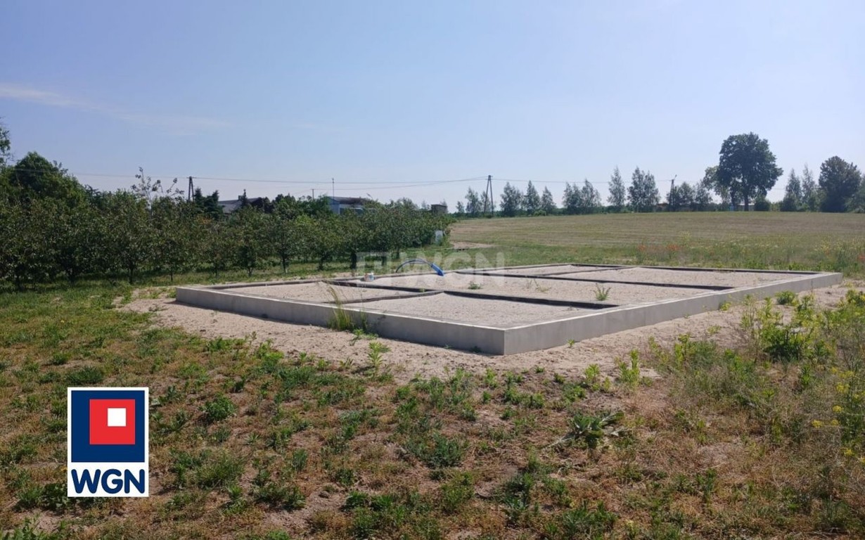 Działka na sprzedaż, 1030 m², Babiak Babiak - Widok 5