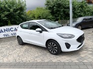 Ford Fiesta IX 1.0 Benzyna 95 KM Oryginalny Przebieg Serwisowany