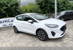 Ford Fiesta IX 1.0 Benzyna 95 KM Oryginalny Przebieg Serwisowany