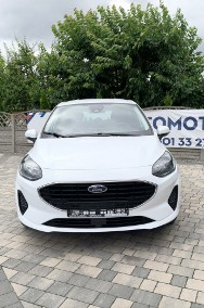 Ford Fiesta IX 1.0 Benzyna 95 KM Oryginalny Przebieg Serwisowany-2