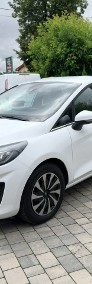 Ford Fiesta IX 1.0 Benzyna 95 KM Oryginalny Przebieg Serwisowany-3