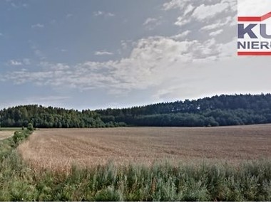Działka rolna Kęczewo-2