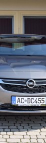 Opel Astra K 1.4 Benzyna* Jak nowy*LEDY*Serwisowany-3