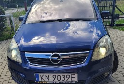 Opel Zafira B 2007r. COSMO, 1.8 140km, LPG, 7os, climatronic,xenony