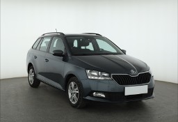 Skoda Fabia III , Salon Polska, Serwis ASO, VAT 23%, Klima, Tempomat,
