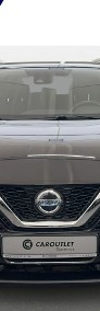 Nissan Qashqai II 1.3DIG-T 163KM DCT 2019 r., salon PL przebieg tylko 64tys.km-3