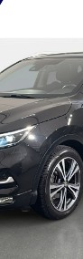 Nissan Qashqai II 1.3DIG-T 163KM DCT 2019 r., salon PL przebieg tylko 64tys.km-4