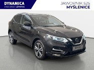 Nissan Qashqai II 1.3DIG-T 163KM DCT 2019 r., salon PL przebieg tylko 64tys.km