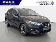 Nissan Qashqai II 1.3DIG-T 163KM DCT 2019 r., salon PL przebieg tylko 64tys.km