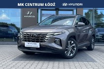 Hyundai Tucson III 1.6T-GDI 48V 7DCT 180KM 4WD Executive Salon Polska Gwarancja FV23%