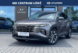 Hyundai Tucson III 1.6T-GDI 48V 7DCT 180KM 4WD Executive Salon Polska Gwarancja FV23%