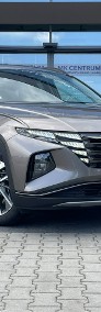 Hyundai Tucson III 1.6T-GDI 48V 7DCT 180KM 4WD Executive Salon Polska Gwarancja FV23%-3