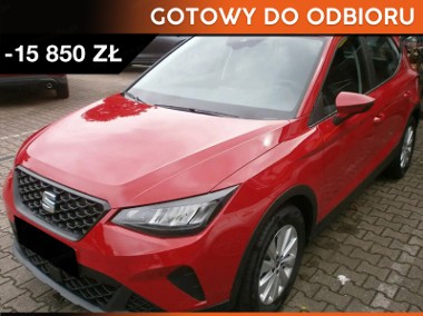 SEAT Arona Style 1.0 TSI DSG Style 1.0 TSI 115KM DSG-1