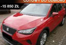 SEAT Arona Style 1.0 TSI DSG Style 1.0 TSI 115KM DSG