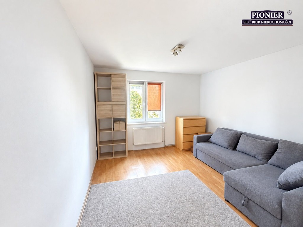 2-room apartment of 38 m²