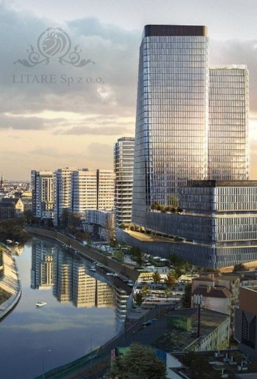 Quorum Tower — 6