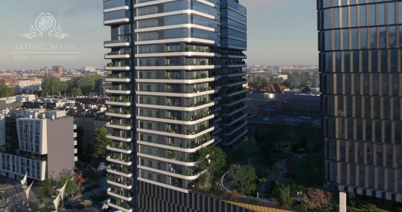 Quorum Tower — 7