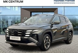 Hyundai Tucson III 1.6 T-GDI 160KM 7DCT 48V 2WD Smart Gwarancja Salon Polska FV23%