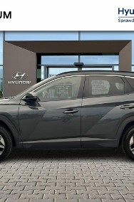 Hyundai Tucson III 1.6 T-GDI 160KM 7DCT 48V 2WD Smart Gwarancja Salon Polska FV23%-2