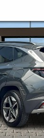 Hyundai Tucson III 1.6 T-GDI 160KM 7DCT 48V 2WD Smart Gwarancja Salon Polska FV23%-3