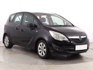 Opel Meriva A , Klimatronic, Tempomat,ALU