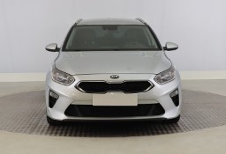 Kia Cee'd III , Salon Polska, Serwis ASO, VAT 23%, Klimatronic, Tempomat,