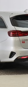 Kia Cee'd III , Salon Polska, Serwis ASO, VAT 23%, Klimatronic, Tempomat,-4