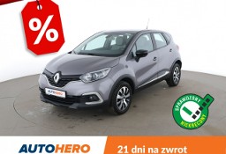 Renault Captur Navi/ Aut.klima/ bluetooth