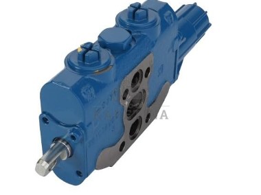 Massey Ferguson 3690 Zawór Przepływowy Rozdzielacz Dystrybutor CZĘŚCI 3582515M1-2