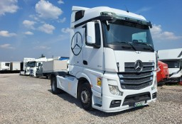 Mercedes-Benz Actros