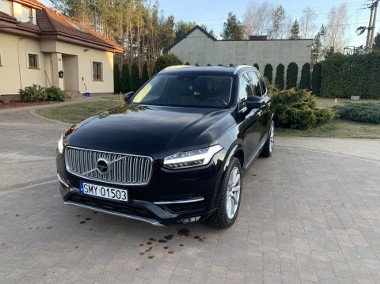 Polski salon vat 23%  D5 AWD Inscription-1