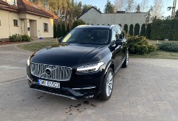 Volvo XC90 V Polski salon vat 23% D5 AWD Inscription