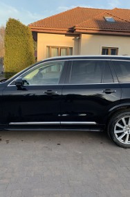 Polski salon vat 23%  D5 AWD Inscription-2