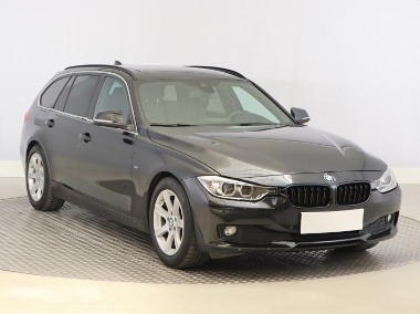 BMW SERIA 3 , Navi, Xenon, Bi-Xenon, Klimatronic, Tempomat, Parktronic,-1