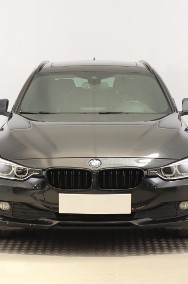 BMW SERIA 3 , Navi, Xenon, Bi-Xenon, Klimatronic, Tempomat, Parktronic,-2