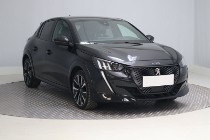 Peugeot 208 , Salon Polska, 1. Właściciel, Automat, VAT 23%, Skóra, Navi,