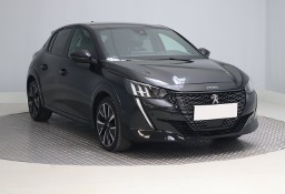 Peugeot 208 , Salon Polska, 1. Właściciel, Automat, VAT 23%, Skóra, Navi,