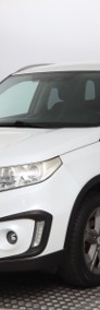 Suzuki Vitara II , Klimatronic, Tempomat, Podgrzewane siedzienia-3