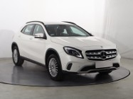 Mercedes-Benz Klasa GLA I , Salon Polska, Automat, Klima, Tempomat, Parktronic,