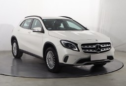 Mercedes-Benz Klasa GLA I , Salon Polska, Automat, Klima, Tempomat, Parktronic,