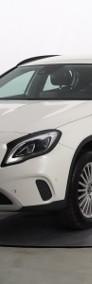 Mercedes-Benz Klasa GLA I , Salon Polska, Automat, Klima, Tempomat, Parktronic,-3