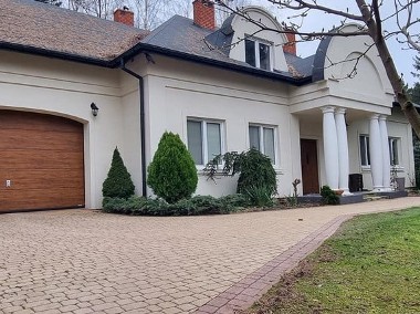 Dom na sprzedaż, Pruszkowski, Brwinów-1