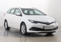 Toyota Auris II , Salon Polska, 1. Właściciel, Serwis ASO, Automat, VAT 23%,