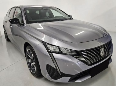 Peugeot 308 P5 Allure EAT8 1.5 BlueHDi Allure EAT8 1.5 BlueHDi 130KM / Pakiet Safety,-1