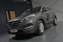 Hyundai Tucson III |nawi|gwarancja|led|bluetooth|zestaw głośnomówiący|alufelgi|relingi
