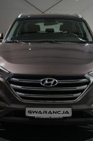 Hyundai Tucson III |nawi|gwarancja|led|bluetooth|zestaw głośnomówiący|alufelgi|relingi-2