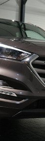 Hyundai Tucson III |nawi|gwarancja|led|bluetooth|zestaw głośnomówiący|alufelgi|relingi-4