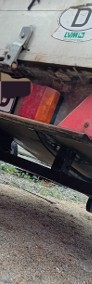 Z6018 Aluminiowe burty 180-110cm-4
