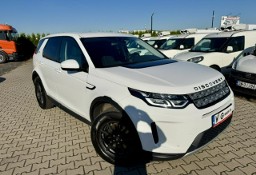 Land Rover Discovery Sport SALON PL / NOWY MODEL / 4X4 / 138 tys.km / 180KM / FAK.VAT